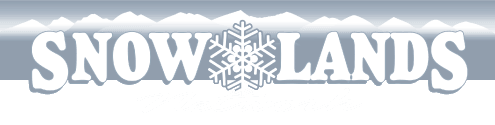 Snowlands Logo