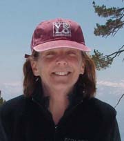 Image of Gail Ferrell